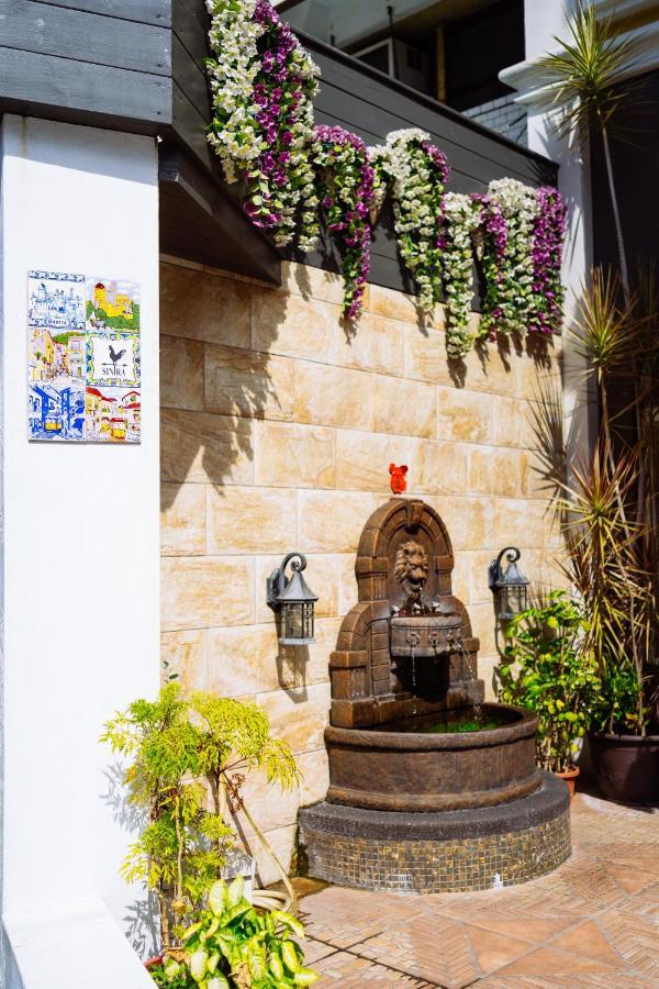 花蓮花漾夏卡爾民宿-無人民宿自助入住-包棟可烤肉可麻將 Hualien City Exterior photo